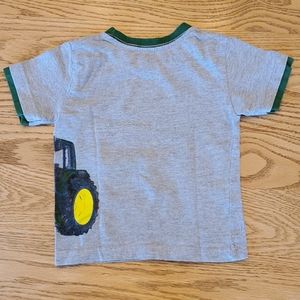 John Deere Shirts & Tops - 🚜 John Deere Shirt John Deere Shirts & Tops - 🚜 John Deere Shirt